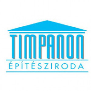 TIMPANON ÉPÍTÉSZIRODA